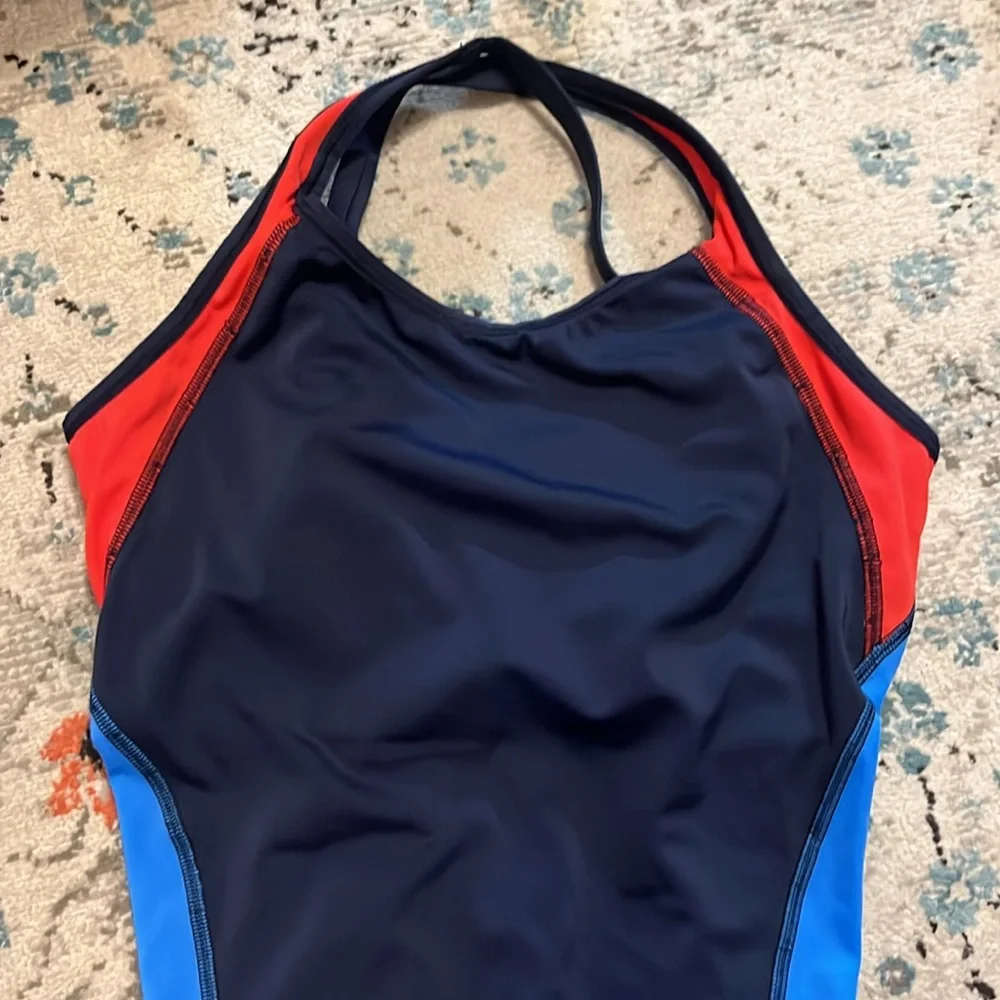 New Freya Freestyle Underwire One Piece Swimsuit 30I - Picture 8 of 16